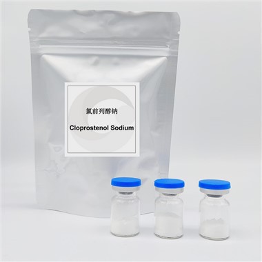 Kloprostenol sodný CAS 55028-72-3