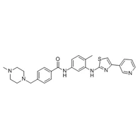 Masitinib pre ľudí CAS 790299-79-5