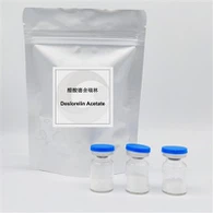Delsorelin acetát
